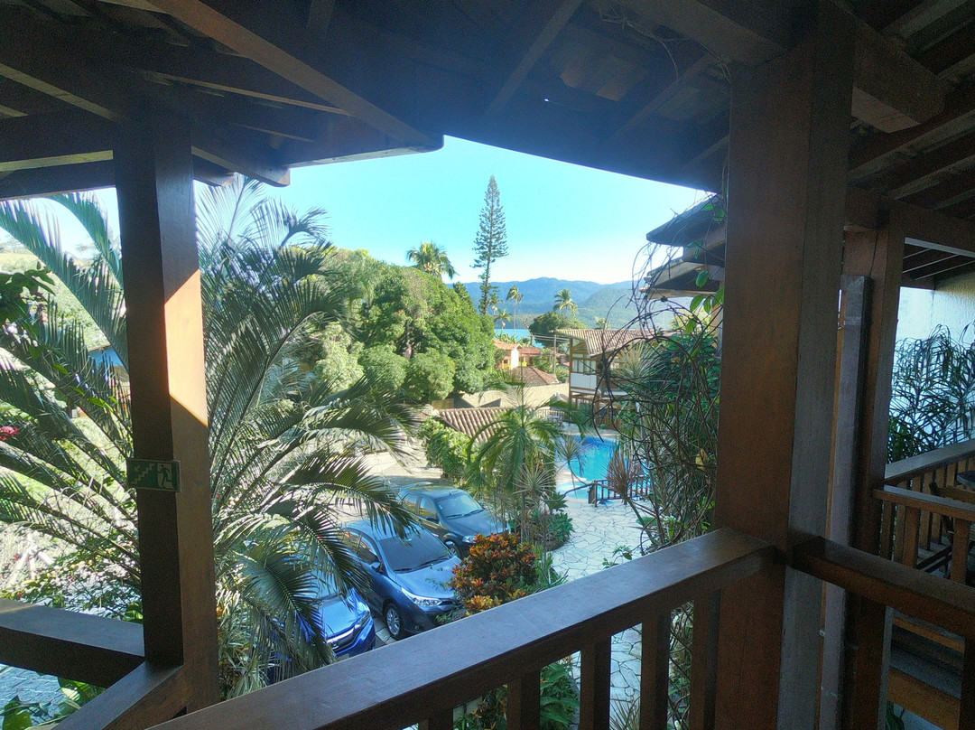 Hotel Praia do Portinho主图