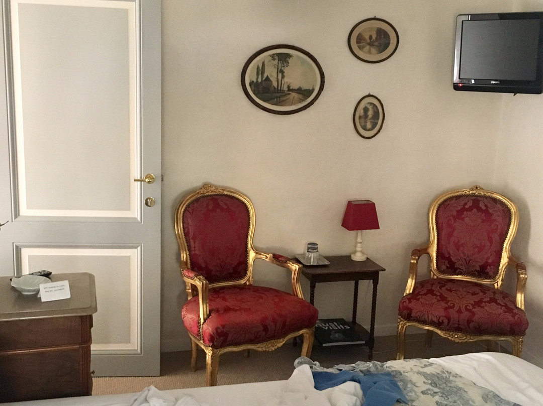Auberge De Klasse主图