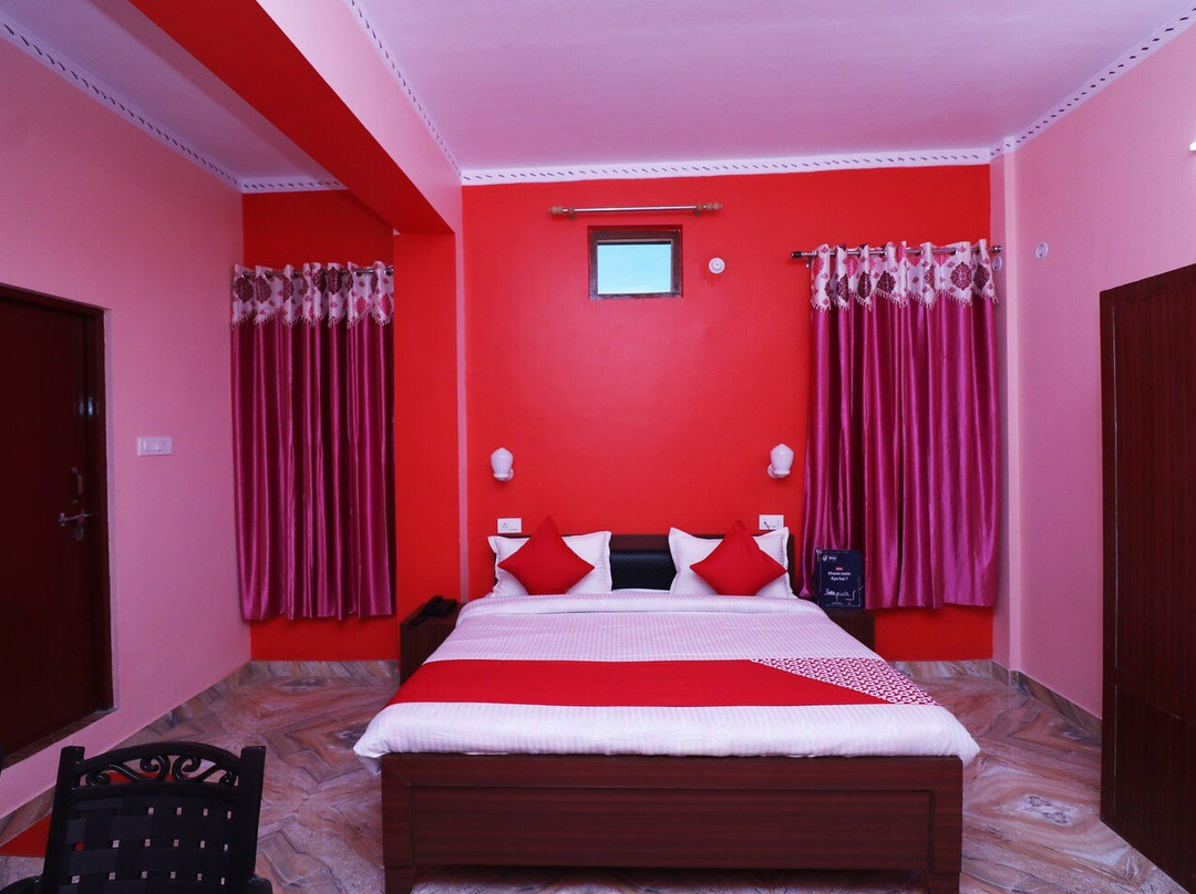 Ritvik Inn Guest House主图