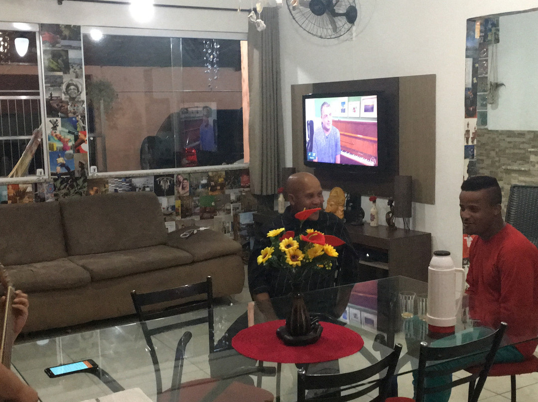 OYO Pousada Shiva主图