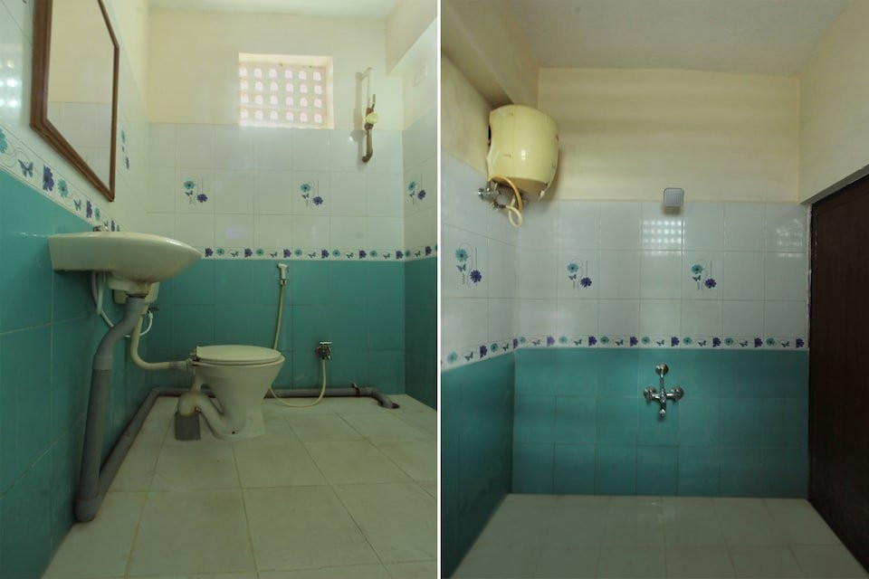 OYO 16345 PKN 住宅酒店主图