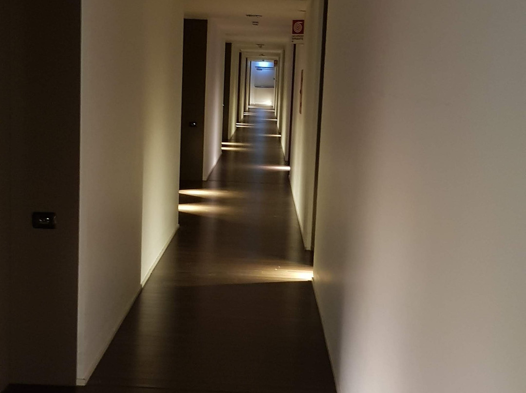 Le Terrazze Treviso Hotel & Residence主图