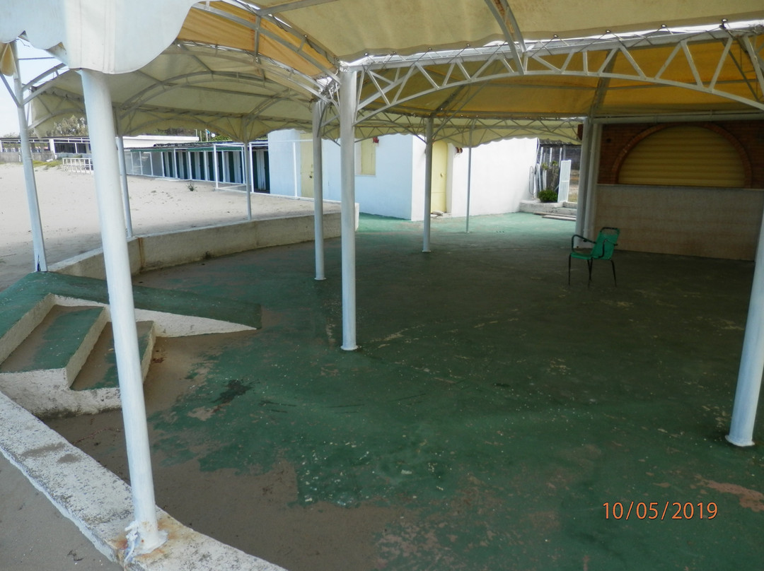 Mec Paestum Hotel主图