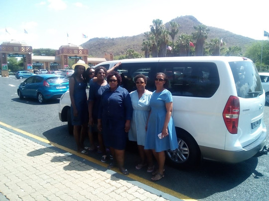 Lets travel-尼斯普鲁特必去景点