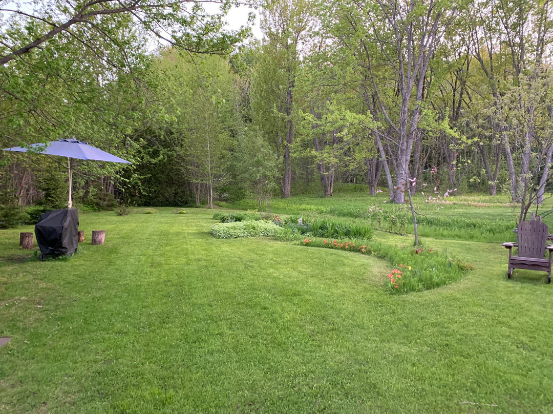 Aux Traditions主图