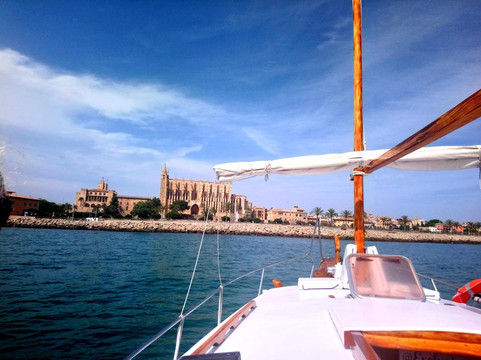 Exclusivesail-马洛卡帕尔马必去景点