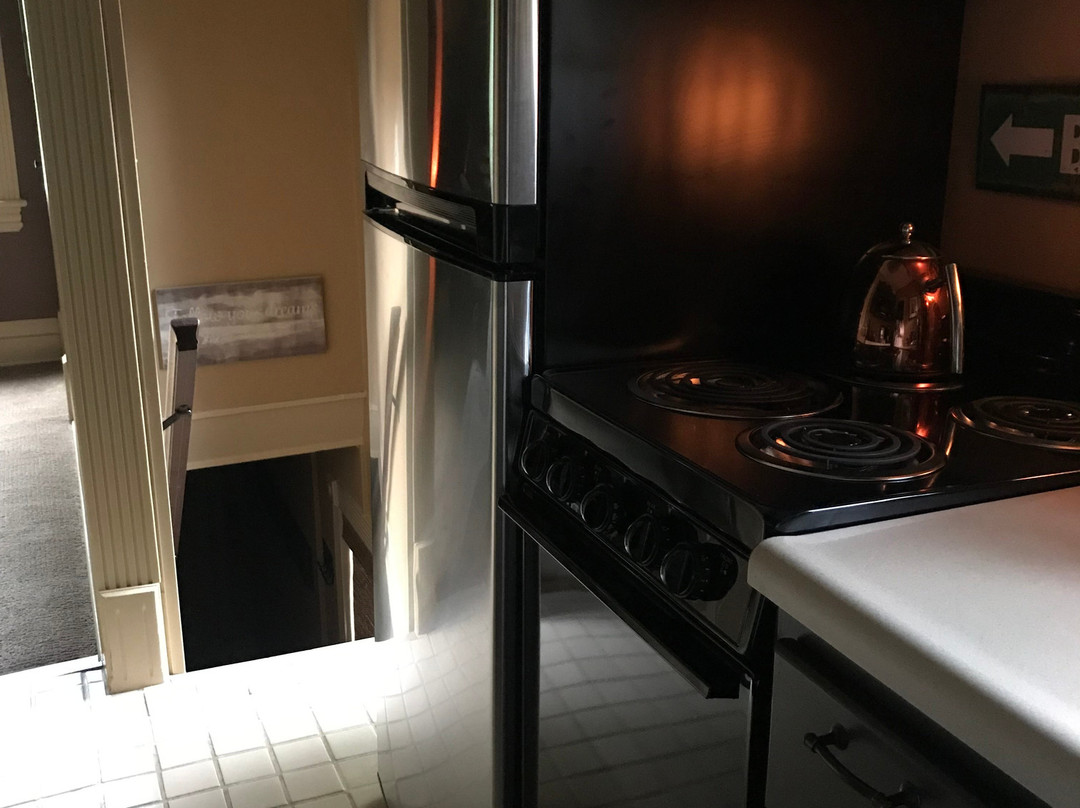 Kara's Kottages主图