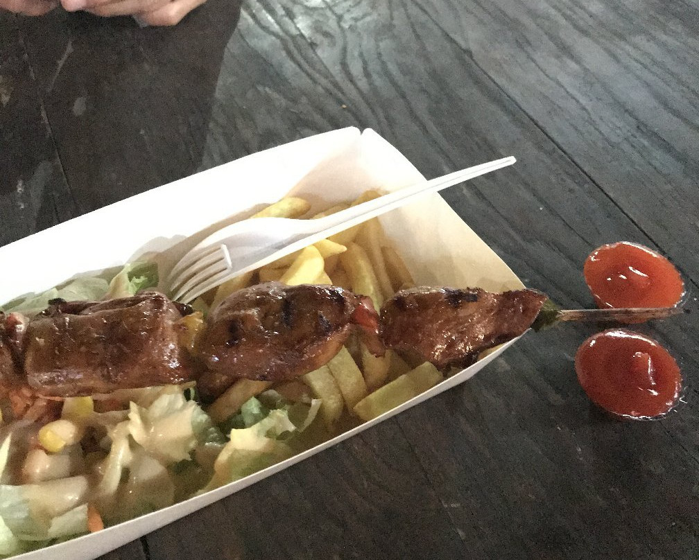 Cinemaxx Theater Lippo Mall Kuta-库塔必去景点