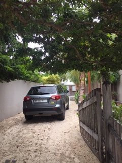 Pearl Beach Hotel主图