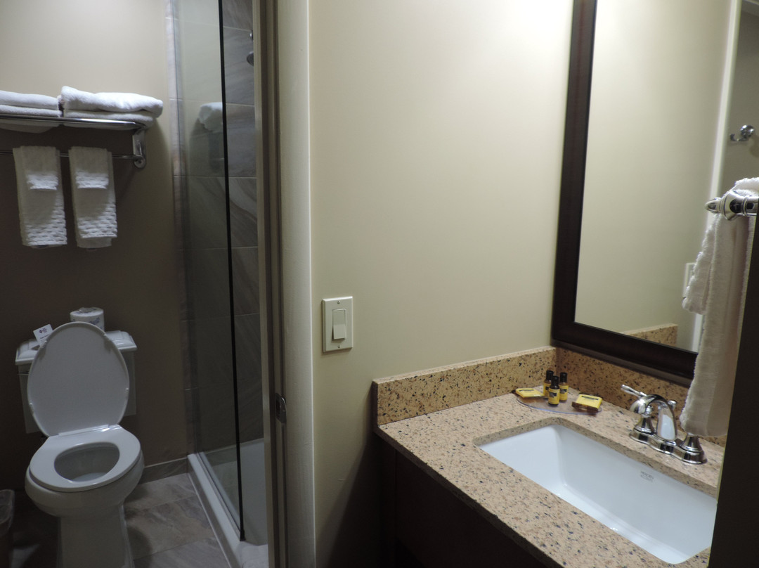 Best Western Plus Traverse City主图
