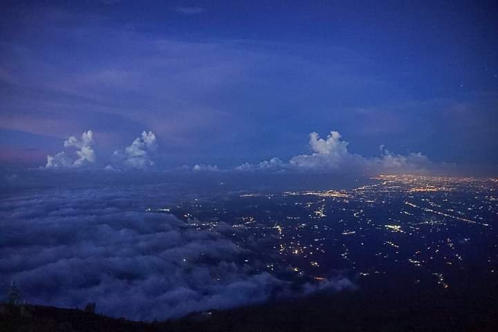 Darta Bali Mount Agung Trekking Tour景点图片