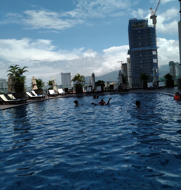 The Nalod Da Nang主图