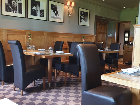 西部别墅酒店主图