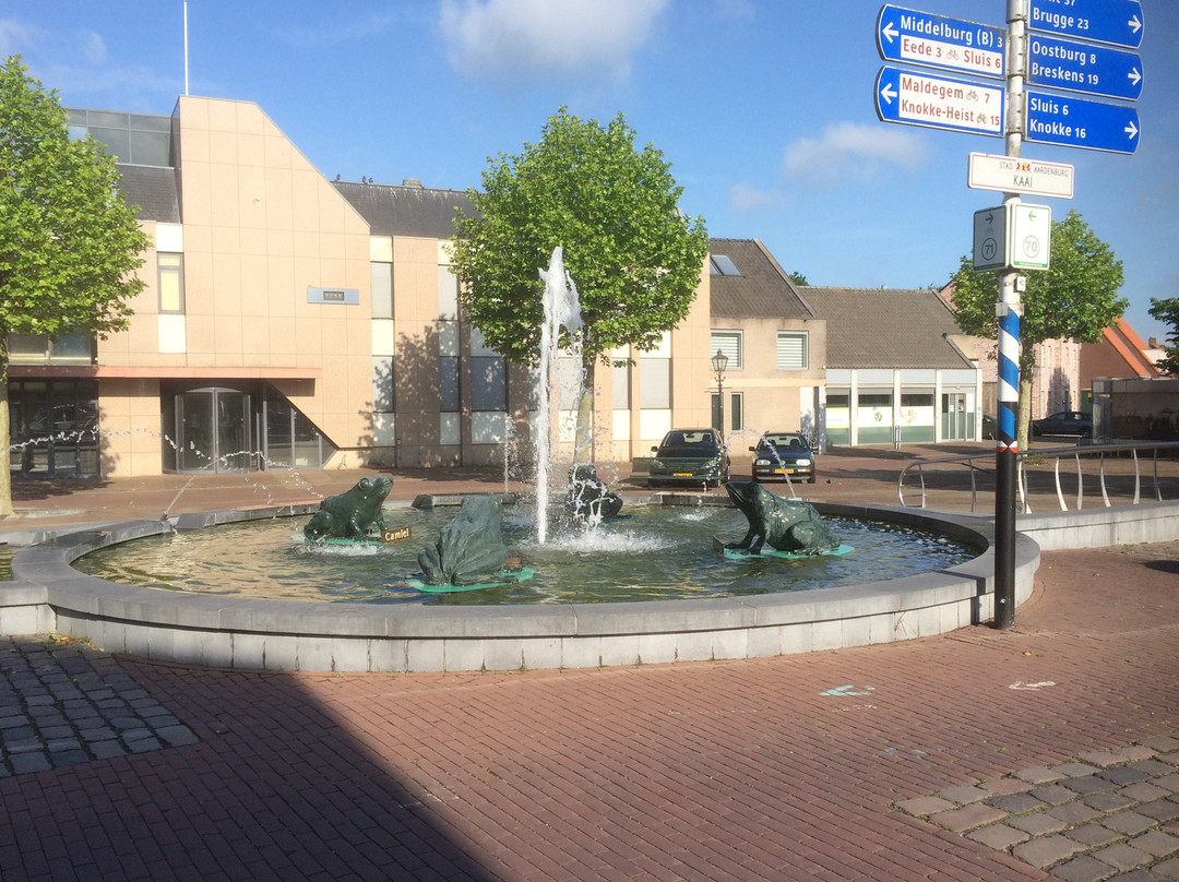 's Lands Welvaren主图