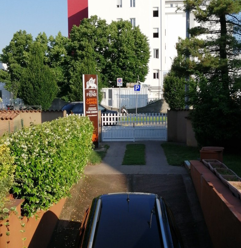 Villa Fenix主图