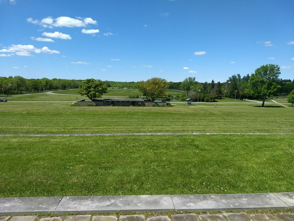 Battle of Crysler's Farm National Historic Site of Canada景点图片