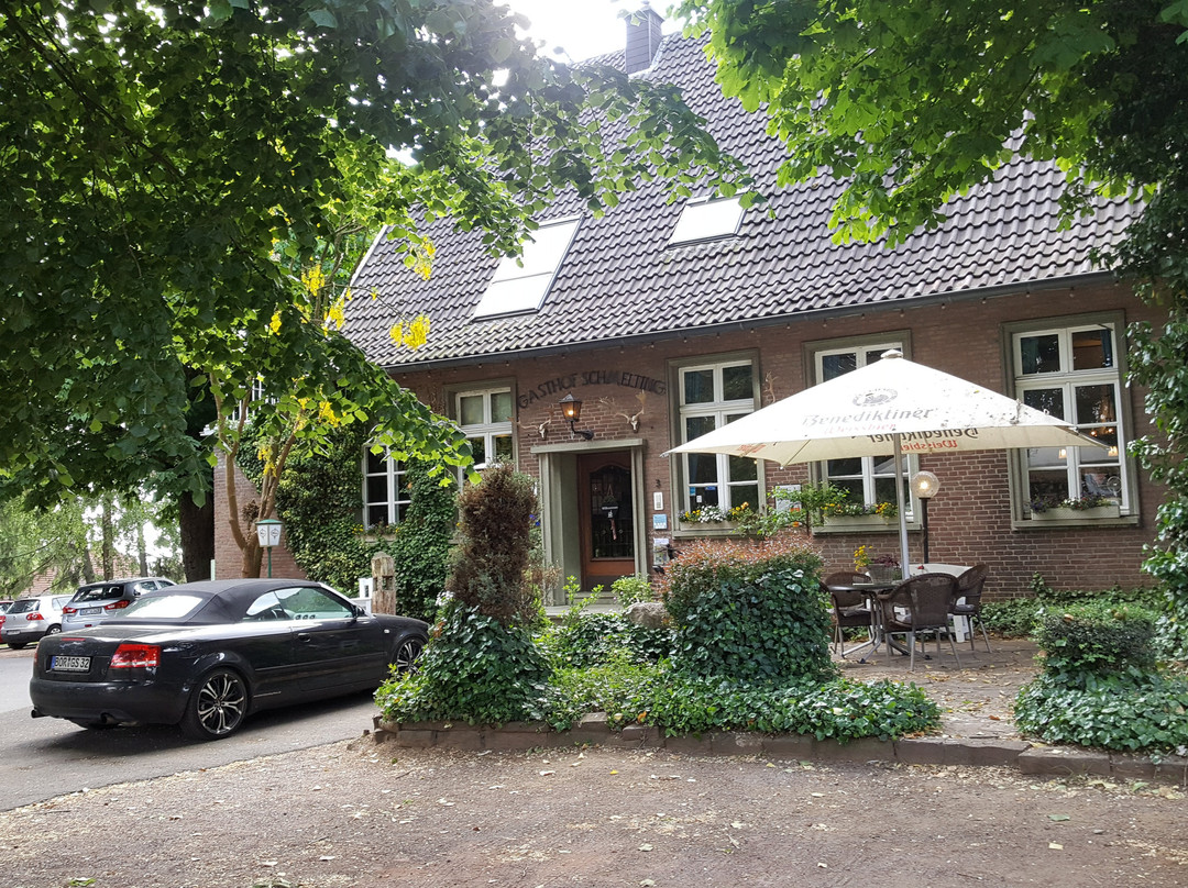 Hotel Schmelting主图