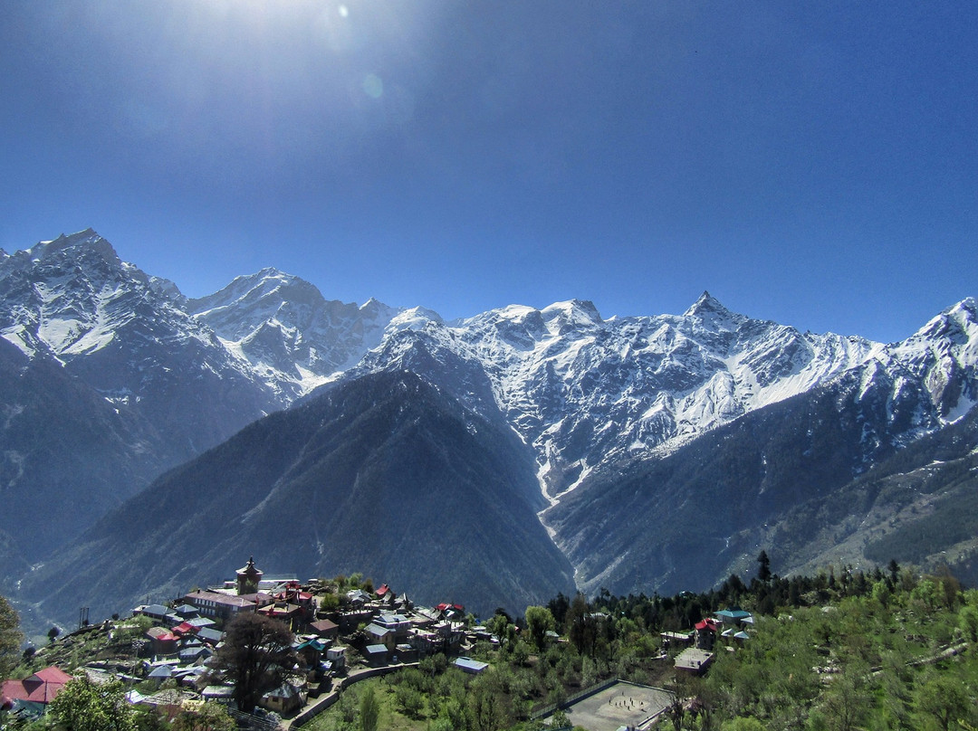 Hotel Apple Pie主图