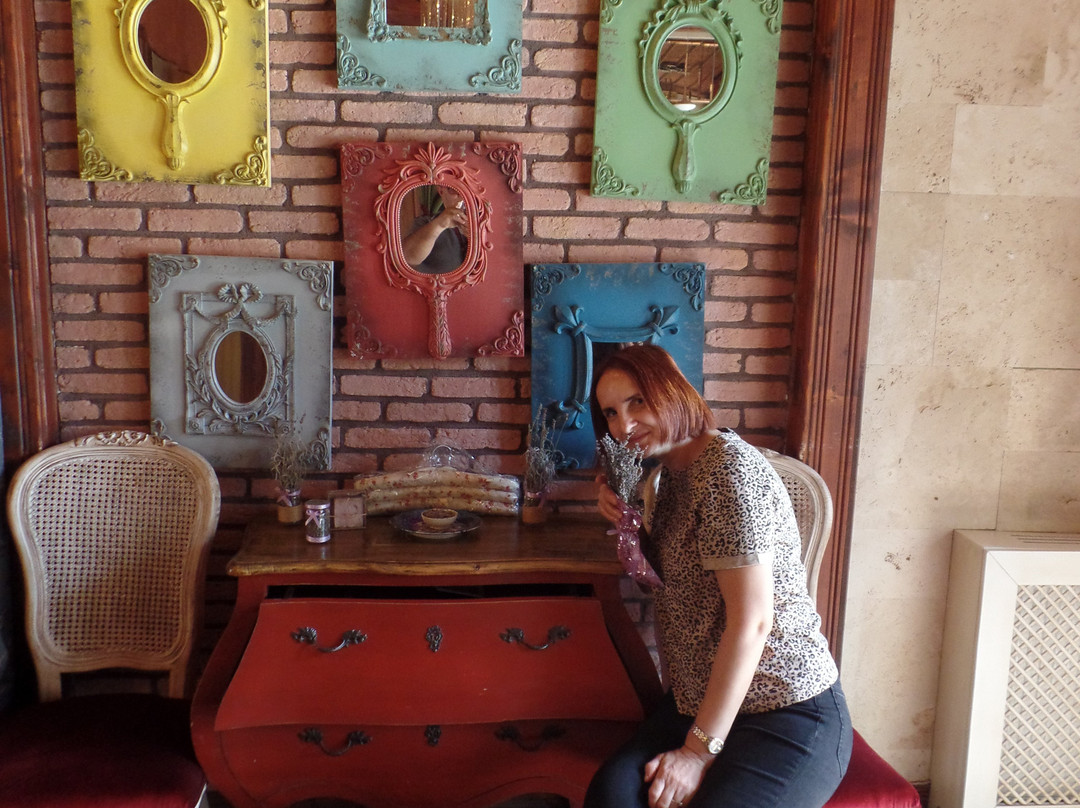 Arasta Konak Boutique Hotel主图