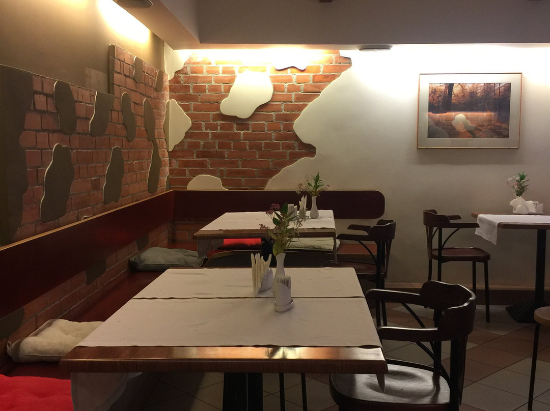 Kirovskie Dachi Motel主图