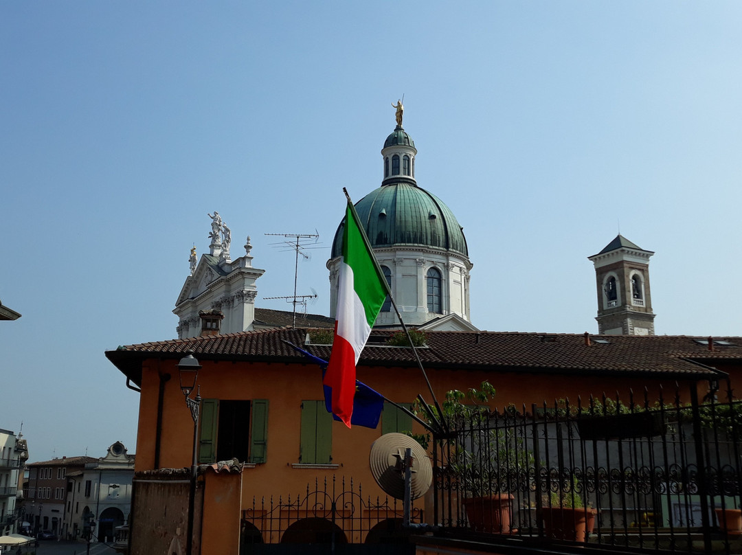 Chiesa del Suffragio景点图片