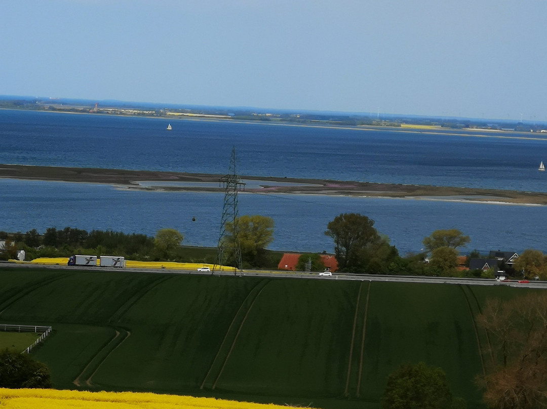 Ostsee Erlebniswelt景点图片