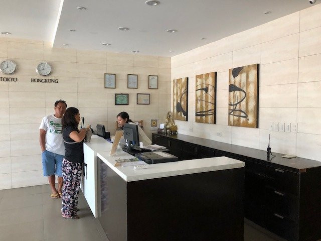 The Hotel Andrea主图