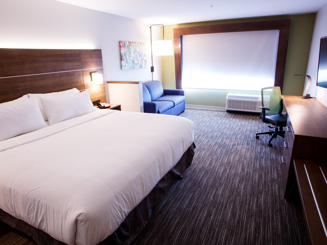 Holiday Inn Express & Suites Gettysburg By IHG主图