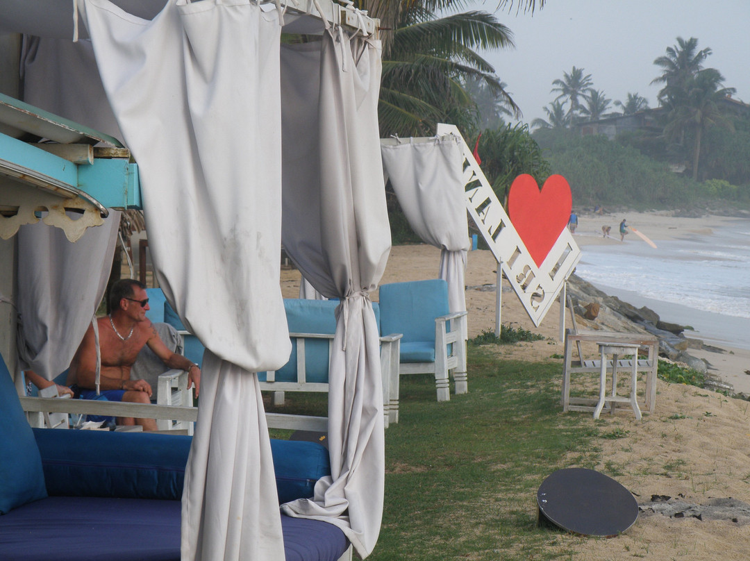 South Beach Resort主图