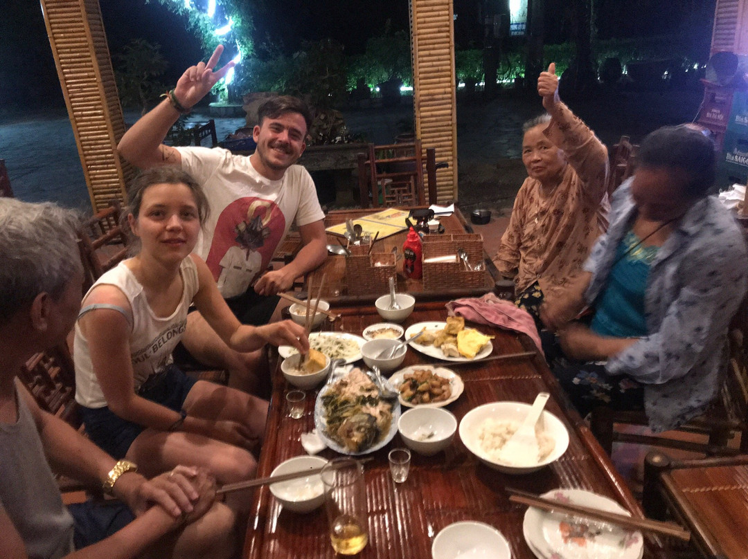 Tam Coc Rocky Bungalow主图