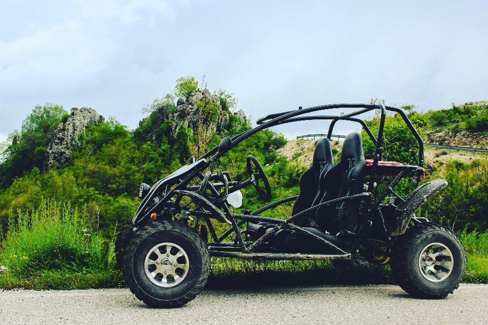 Buggy Albania景点图片