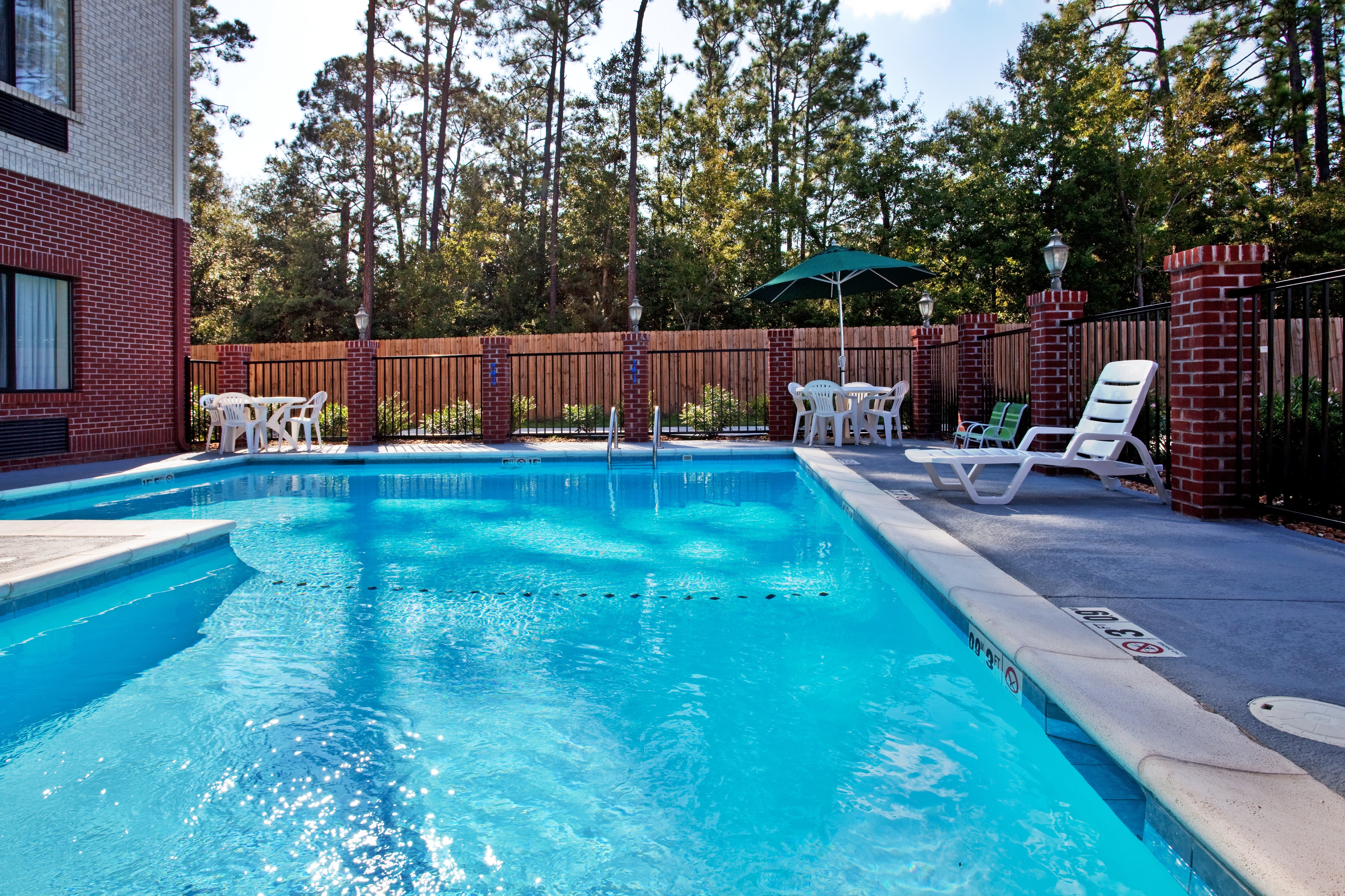 Holiday Inn Express & Suites Biloxi- Ocean Springs By IHG-官方