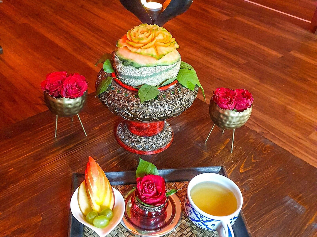 Siam Golden - Authentic Thai Massage景点图片