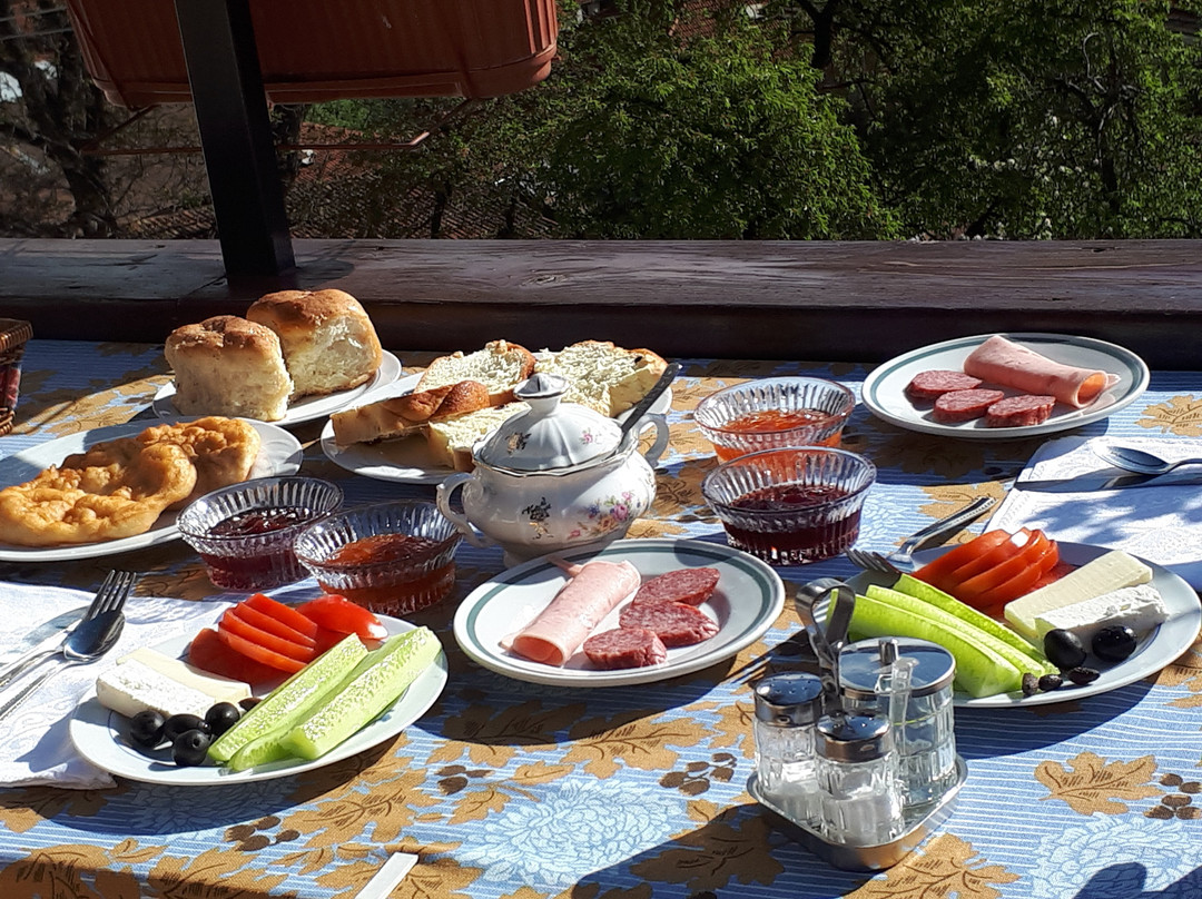 Guest House Solakovi