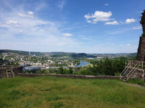 Burgruine Volmarstein-Wetter必去景点