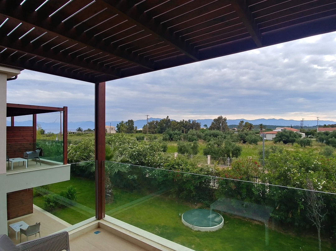 Almyros Beach Resort & Spa主图
