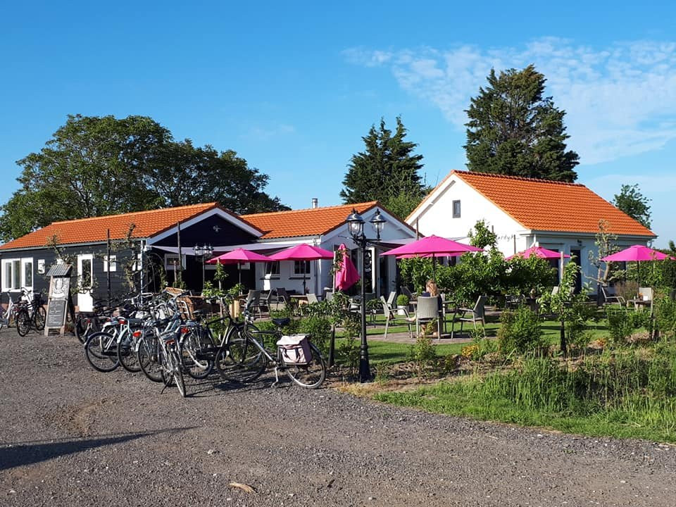 Zeeuws Genieten