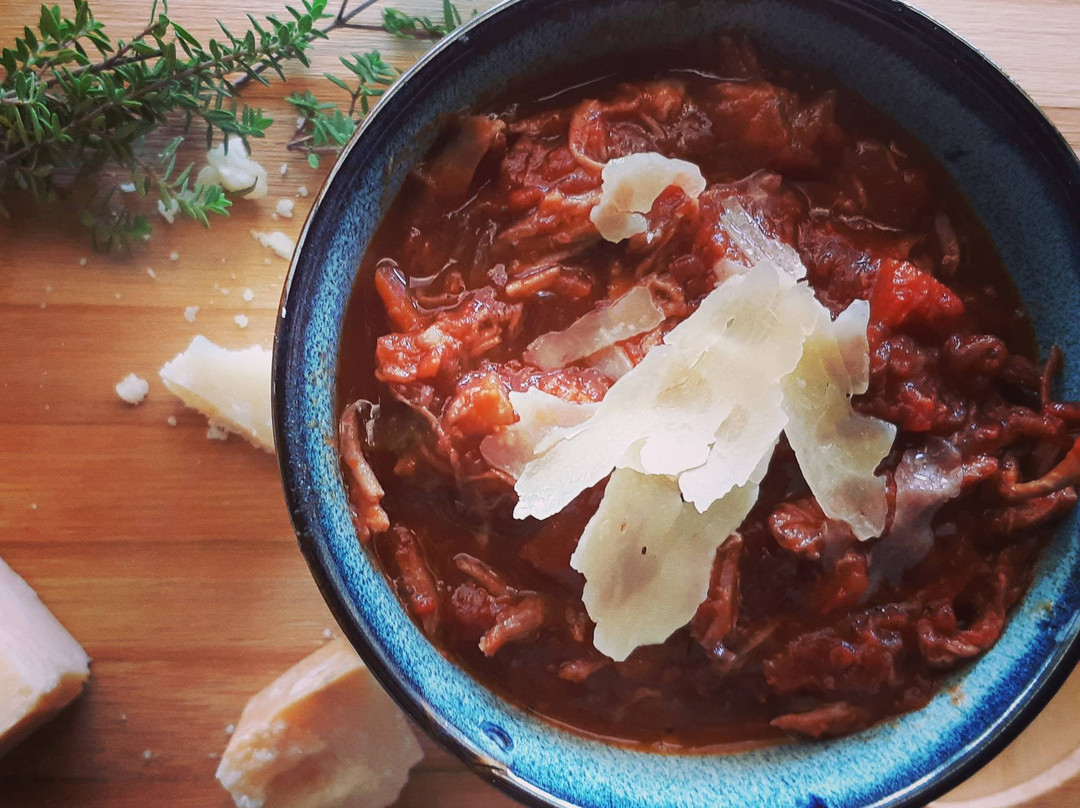 Bundanoon餐馆和美食-Bottega B Ristorante