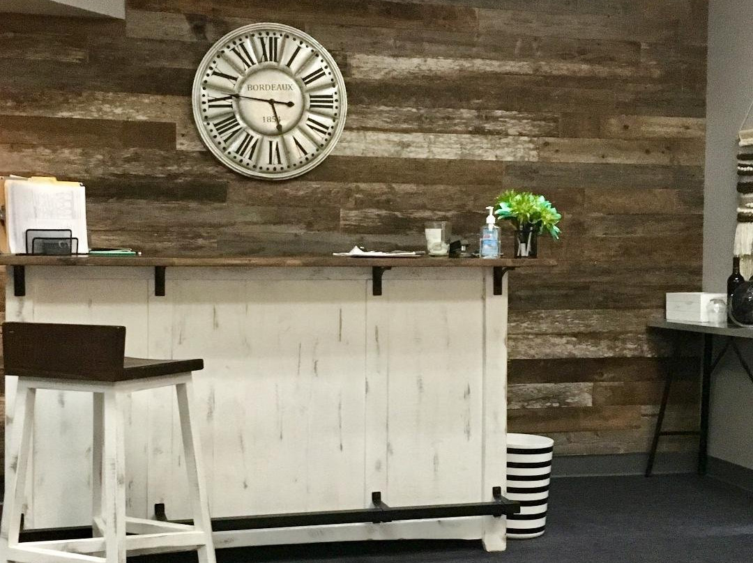 Woosah Massage & Wellness-休斯顿必去景点