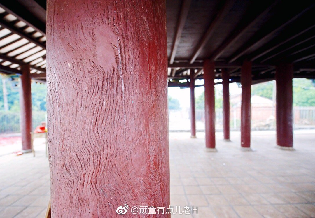 北海大士阁-合浦县必去景点