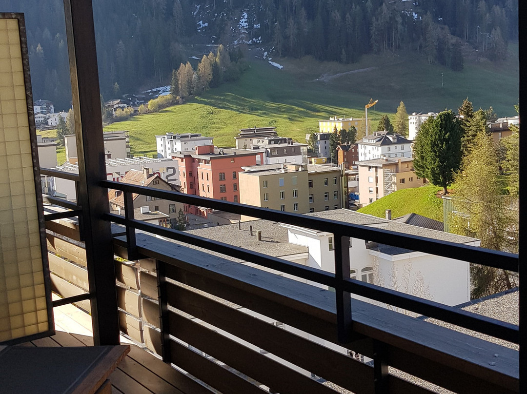 Morosani Schweizerhof Davos主图