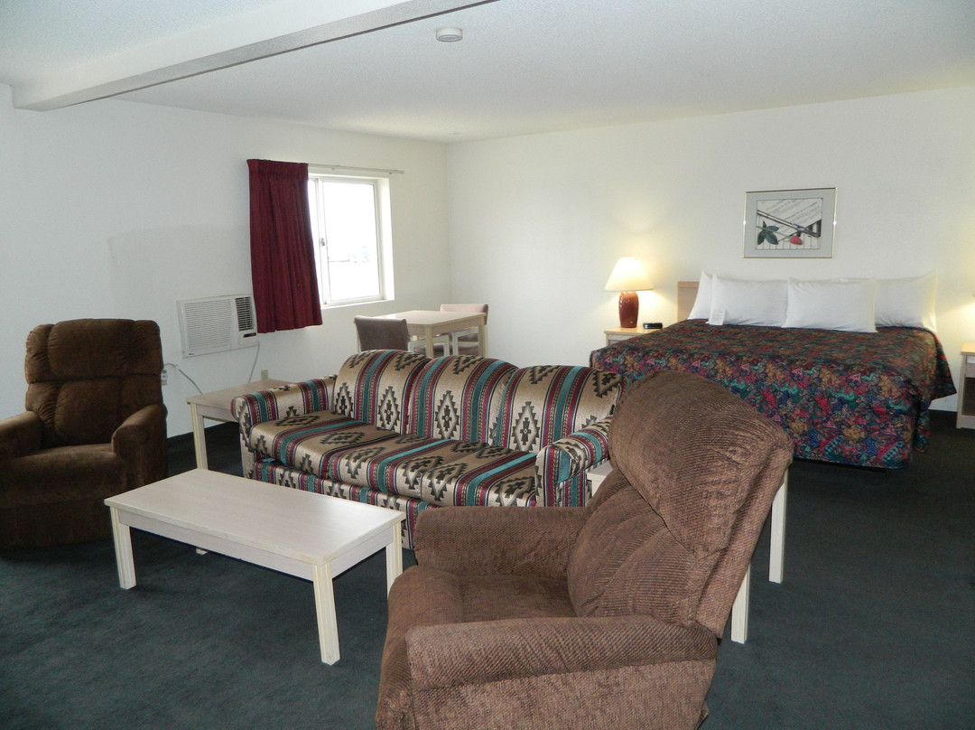 America's Choice Inn and Suites主图