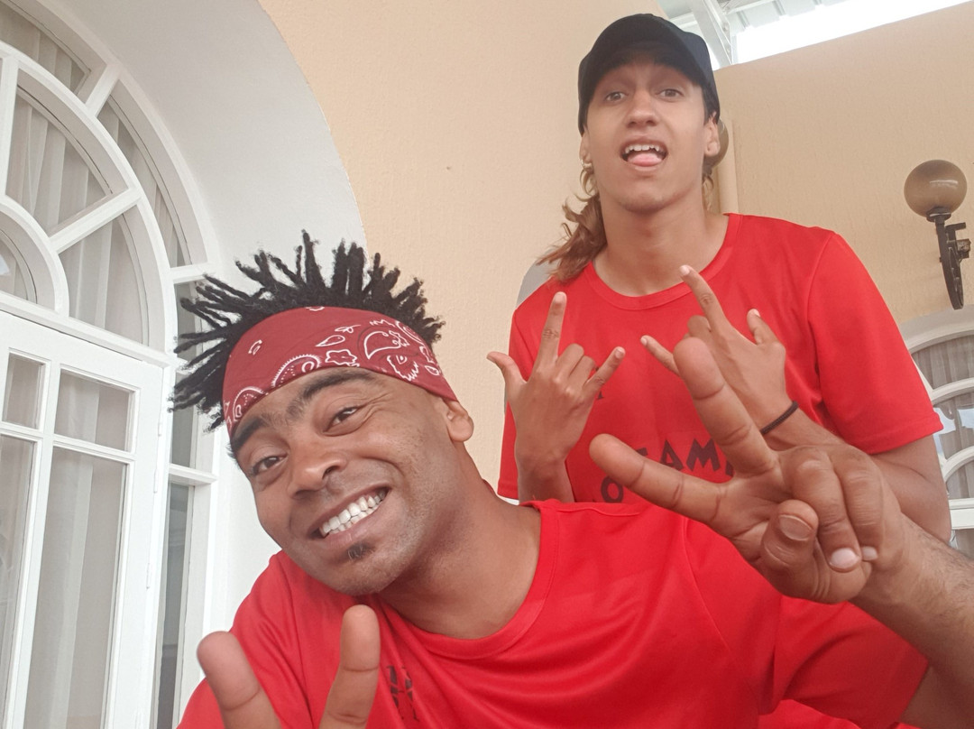 Hotel Liberty Resort主图