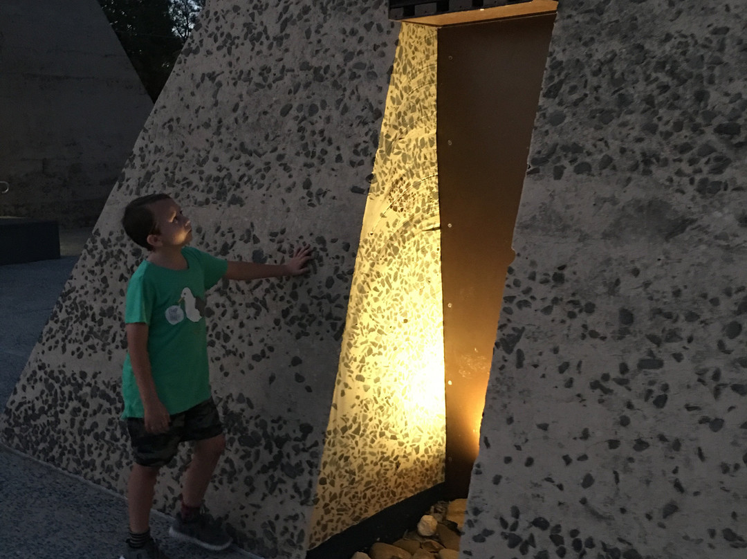 Booran Reserve-墨尔本必去景点