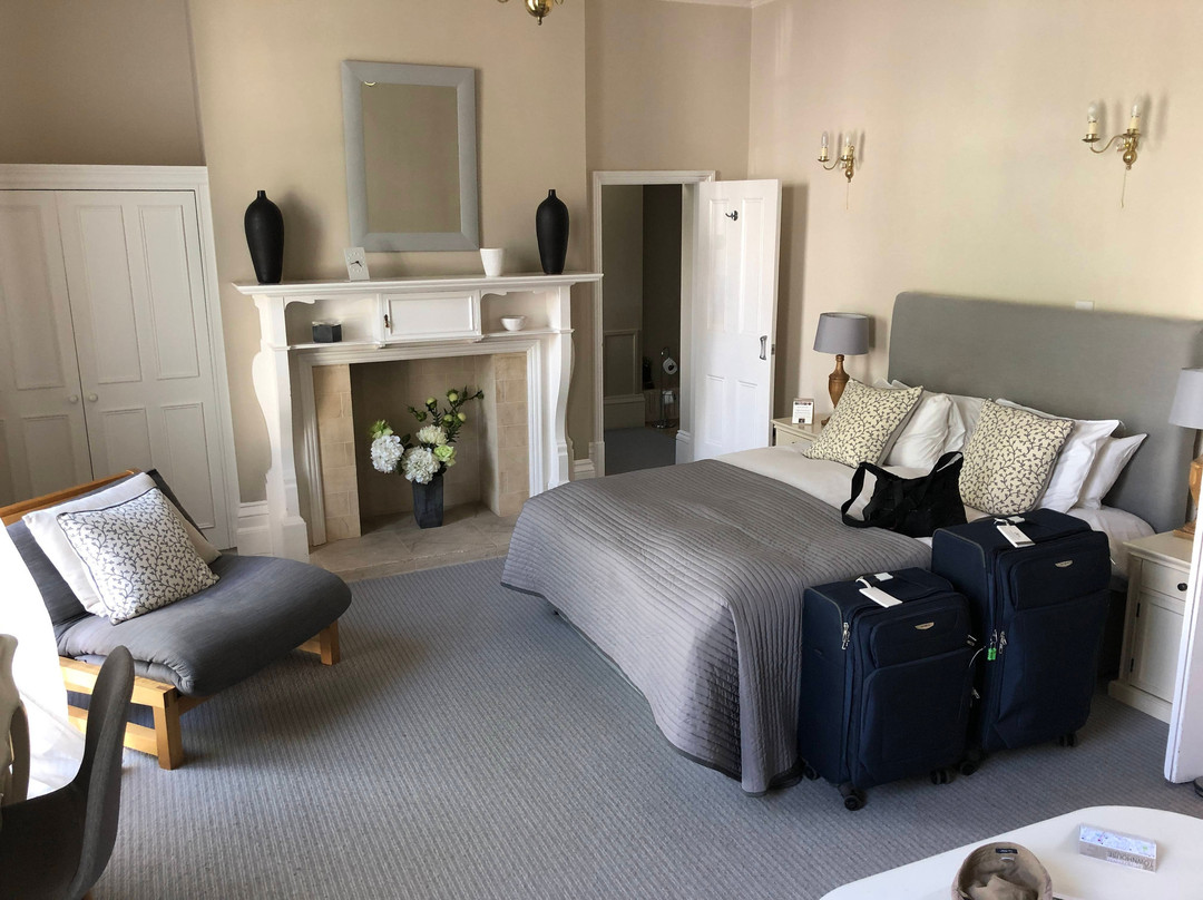 The Cheltenham Townhouse主图