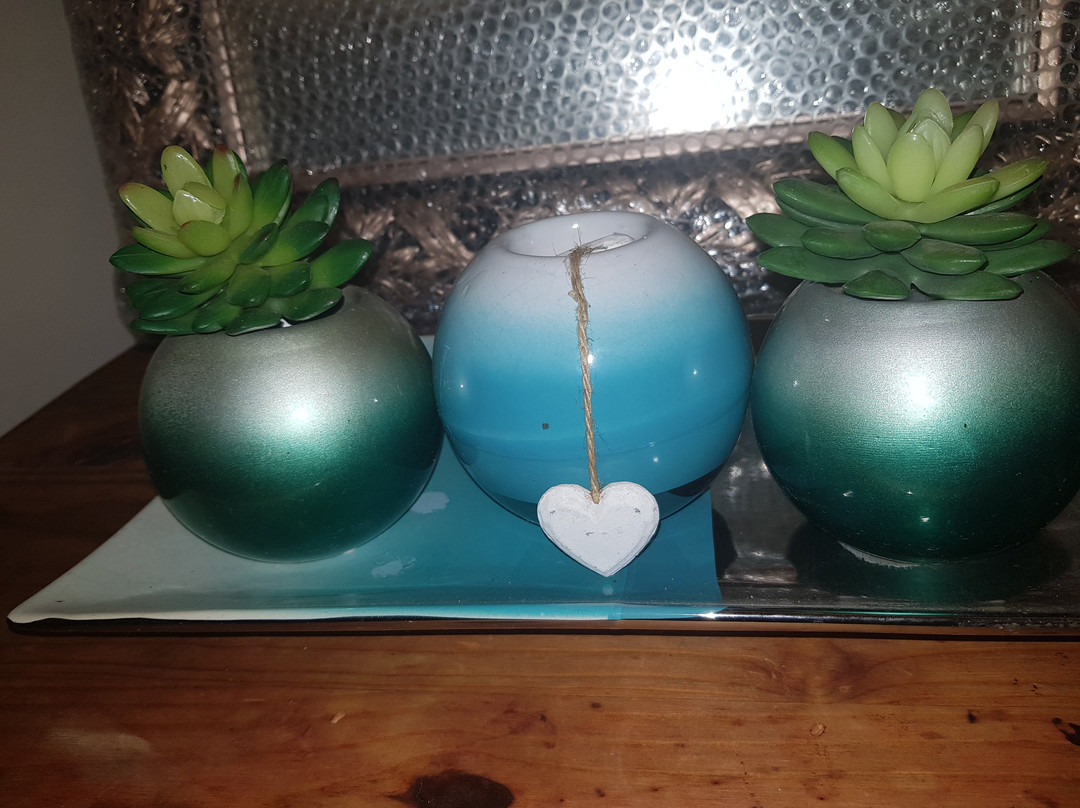 All Wellness Spa-比勒陀利亚必去景点