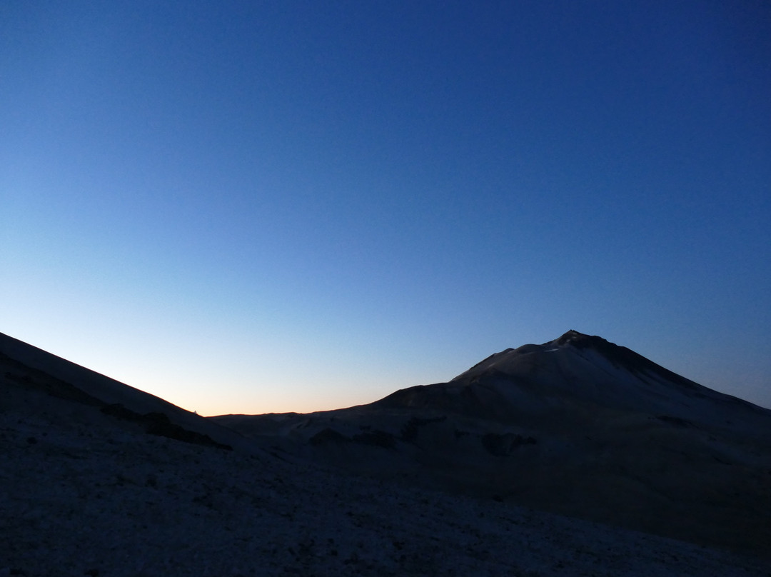 Descabezado Grande-San Clemente必去景点