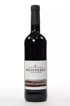 Weathered Vineyards景点图片