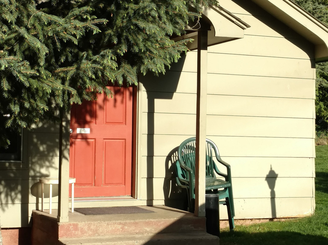 Red Mountain Inn主图