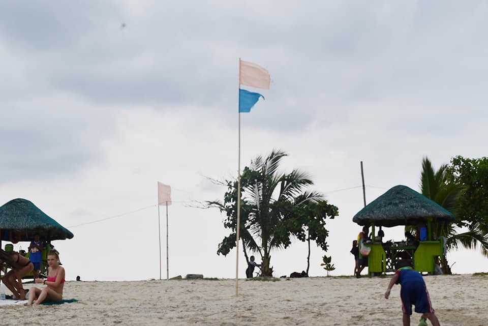 Magalawa Island Armada Resort主图